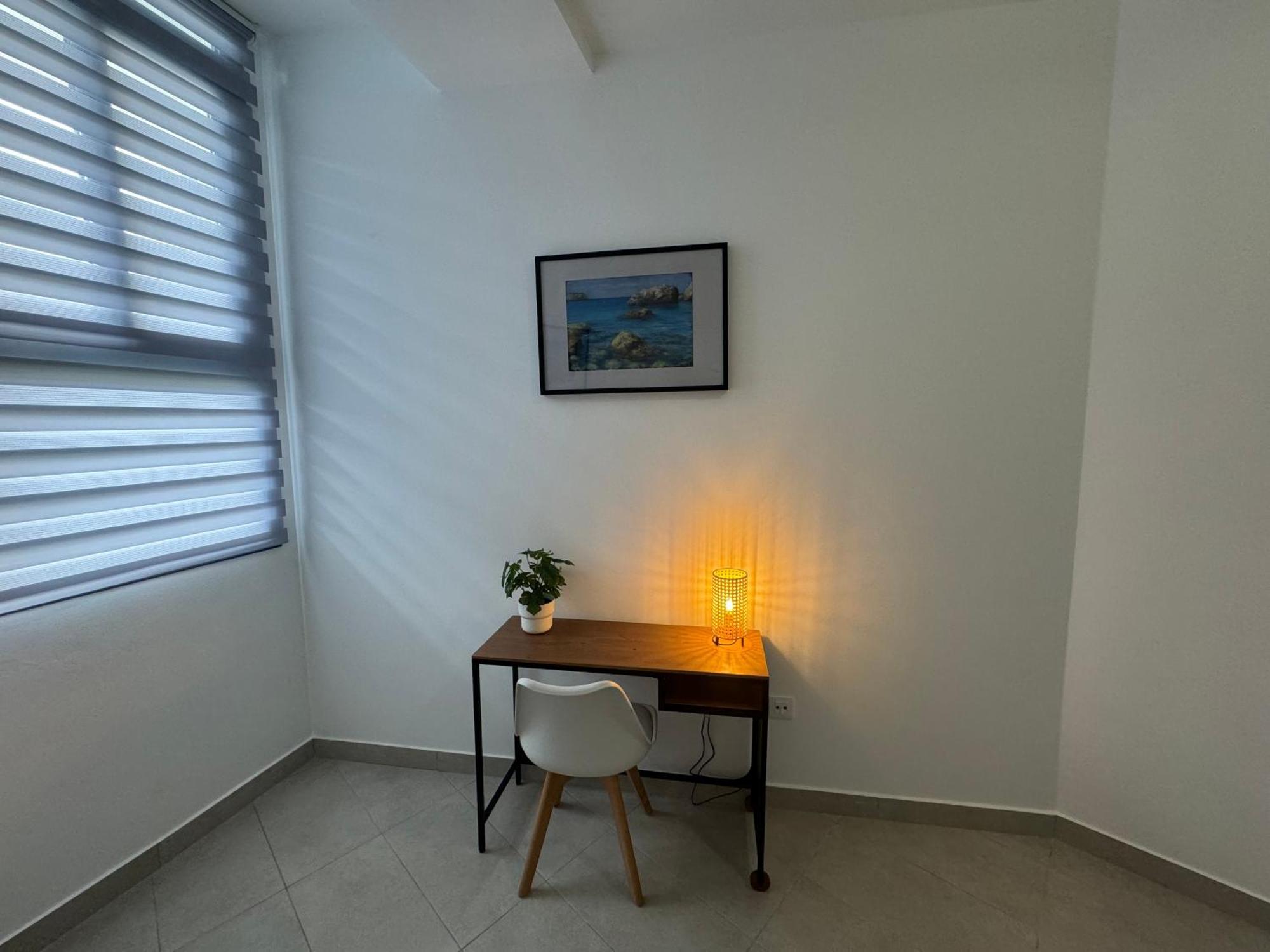 Casa Elias - Costa Calma Sun & Beach Exterior photo